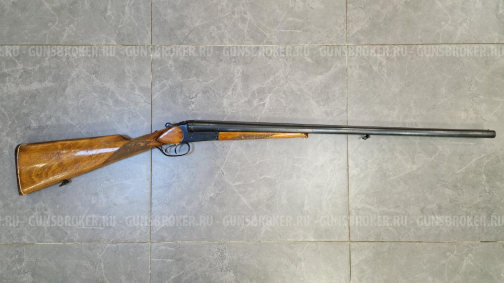 ИЖ-58, кал. 16х70, 1970 г.в.