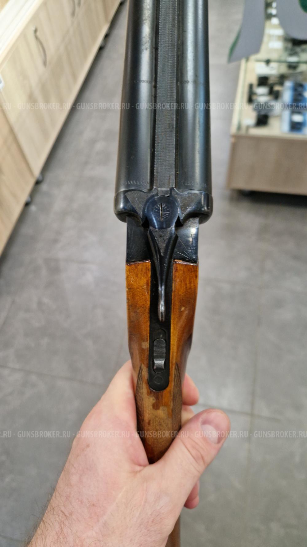 ИЖ-58, кал. 16х70, 1970 г.в.