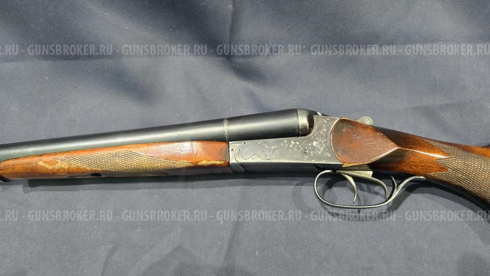 ИЖ-58, кал.12/70