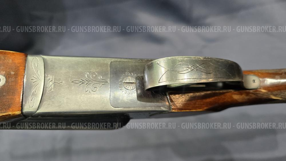 ИЖ-58, кал.12/70