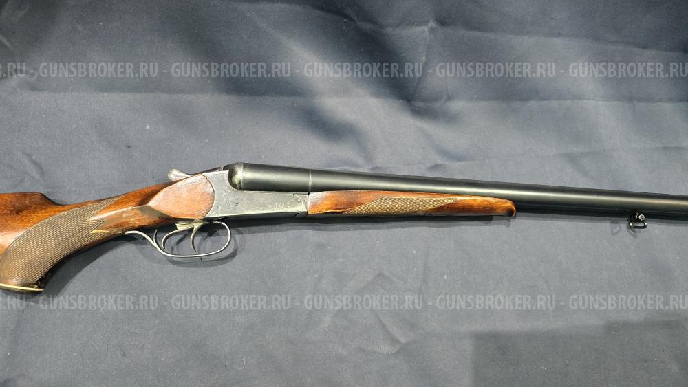 ИЖ-58, кал.12/70