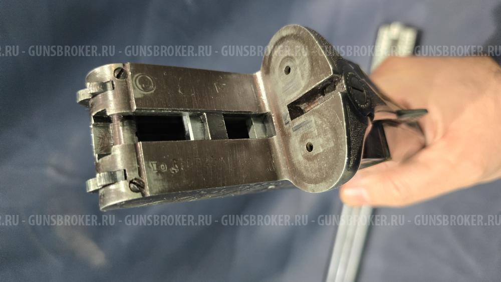 ИЖ-58, кал.12/70