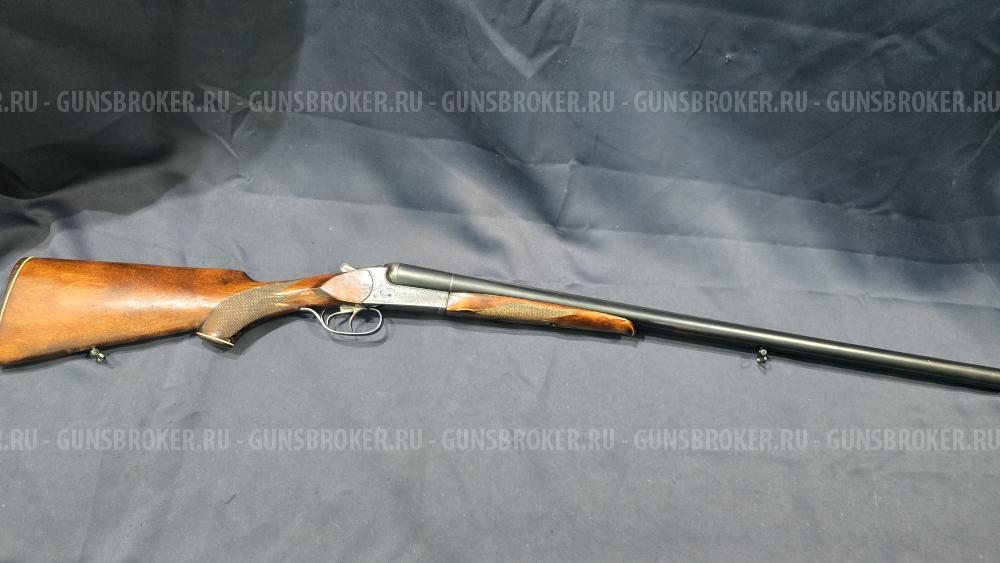 ИЖ-58, кал.12/70