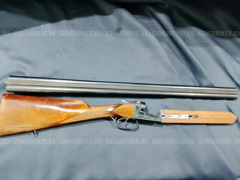 ИЖ-58, кал.16/70 (1961г)