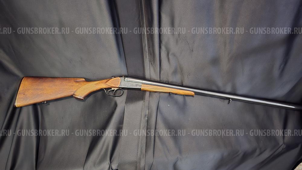 ИЖ-58, кал.16/70 (1965г)