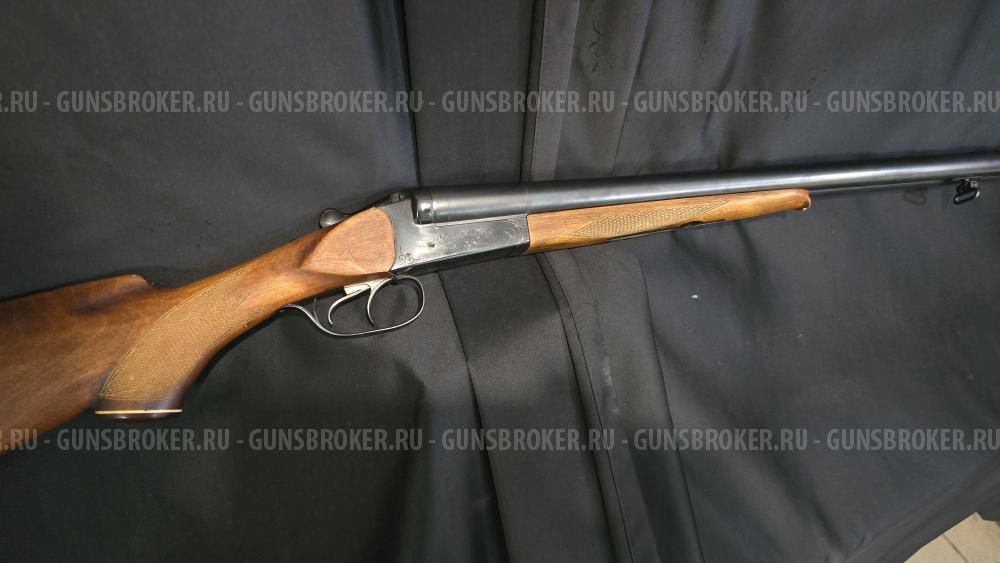 ИЖ-58, кал.16/70 (1965г)