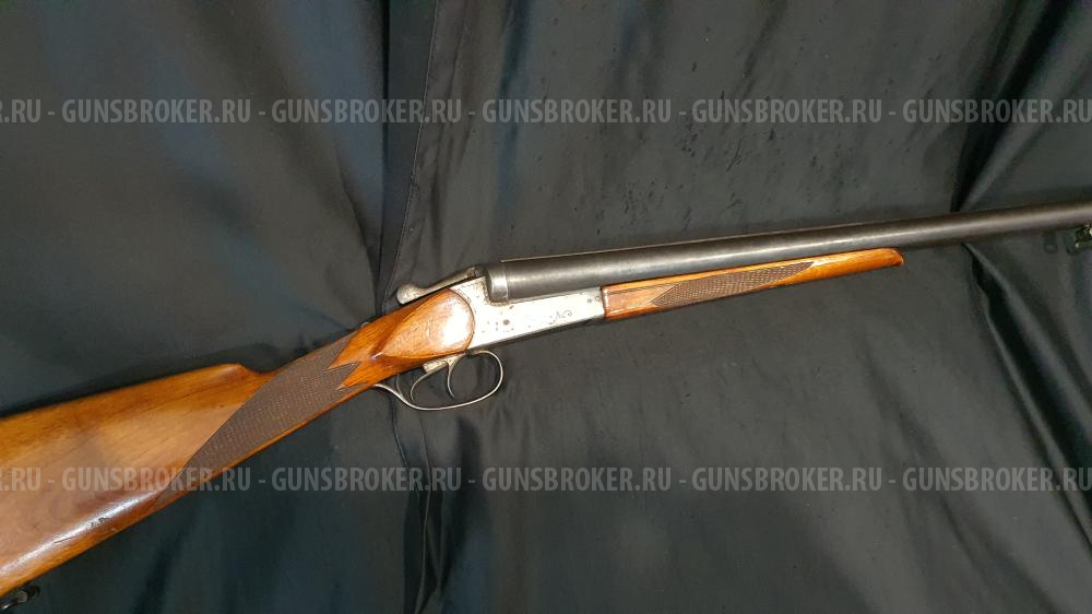 ИЖ-58, кал.16/70 (1969г)