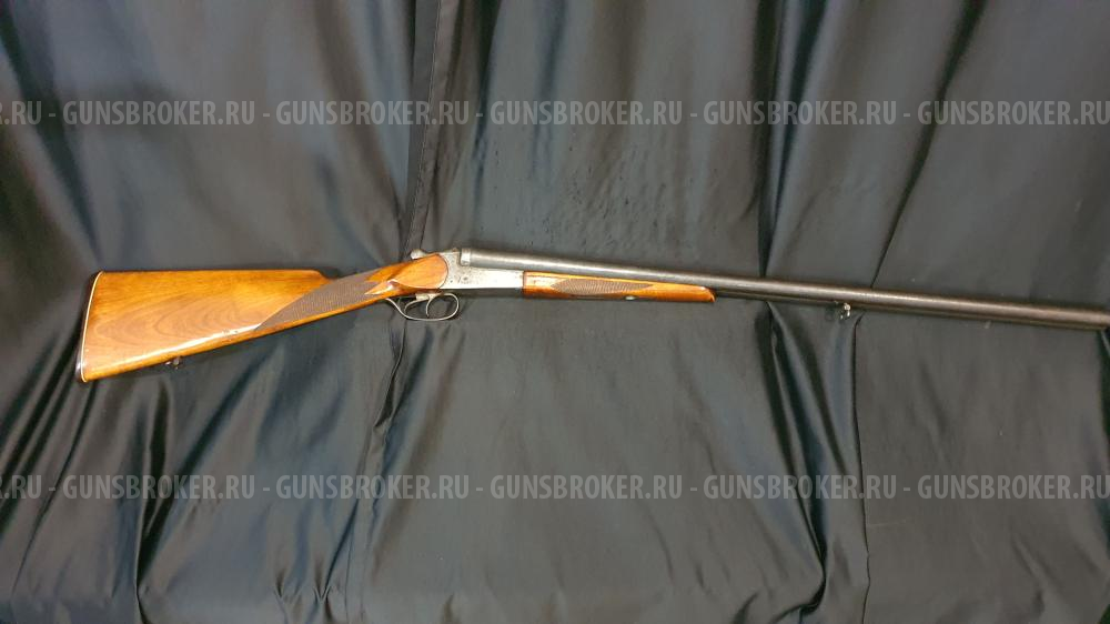 ИЖ-58, кал.16/70 (1969г)