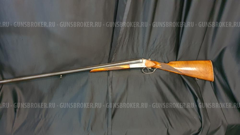 ИЖ-58, кал.16/70 (1969г)