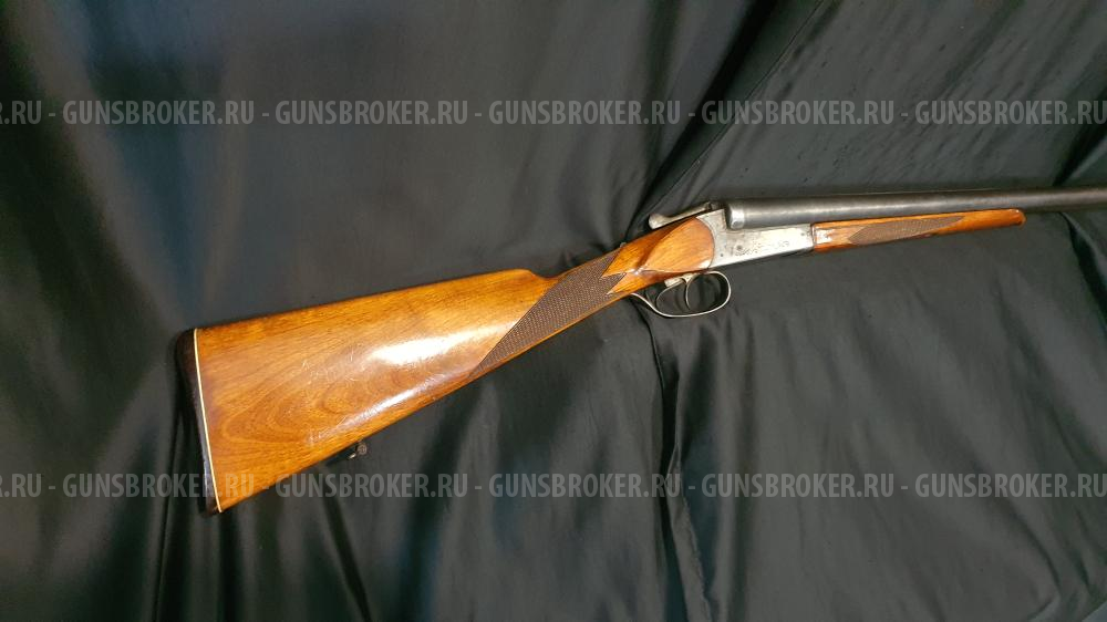 ИЖ-58, кал.16/70 (1969г)