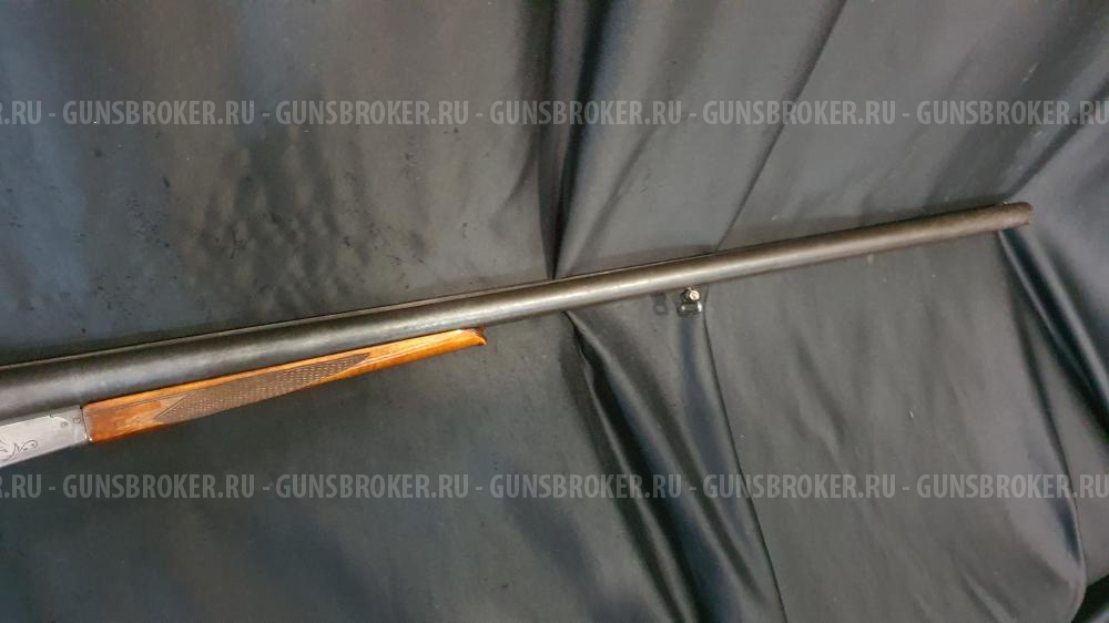 ИЖ-58, кал.16/70 (1969г)