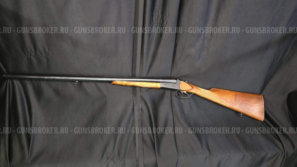 ИЖ-58, кал.16/70
