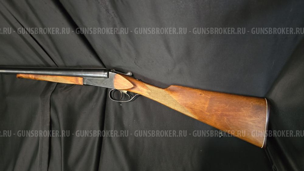 ИЖ-58, кал.16/70