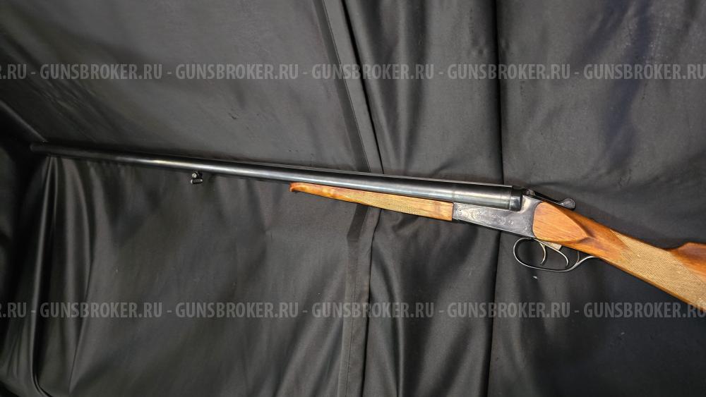 ИЖ-58, кал.16/70