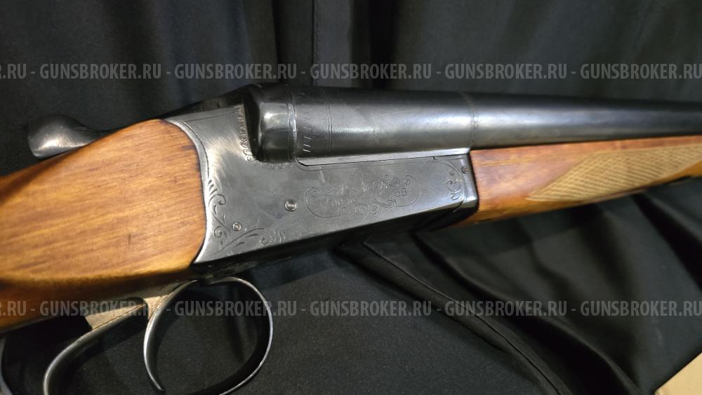 ИЖ-58, кал.16/70