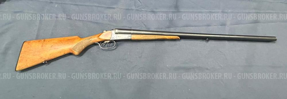 ИЖ-58, кал.16/70