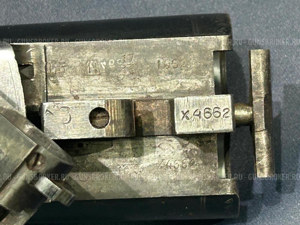 ИЖ-58, кал.16/70