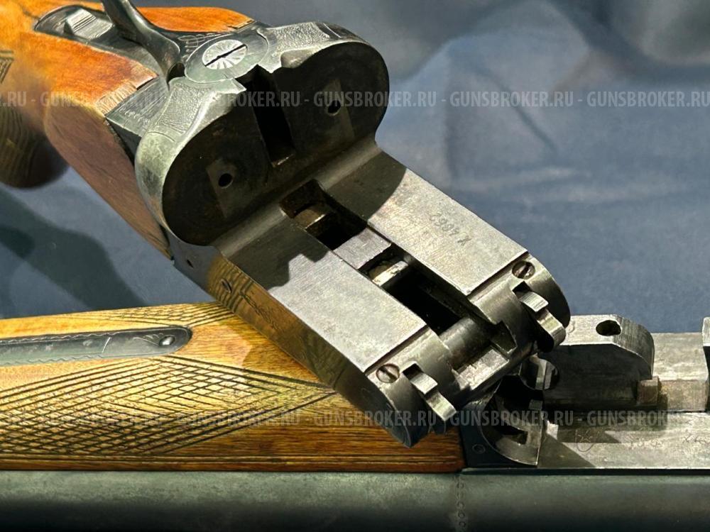 ИЖ-58, кал.16/70