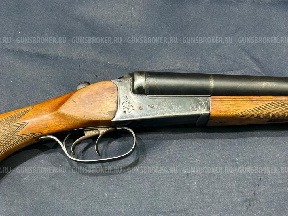 ИЖ-58, кал.16/70