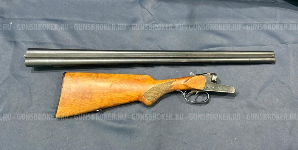 ИЖ-58, кал.16/70