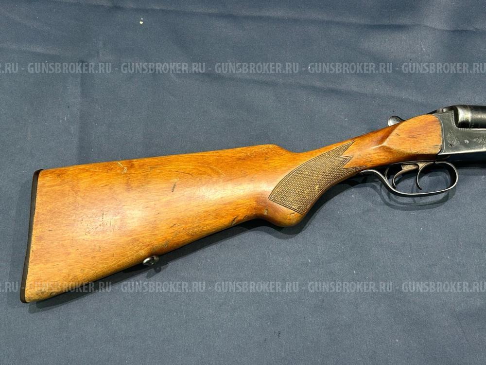 ИЖ-58, кал.16/70