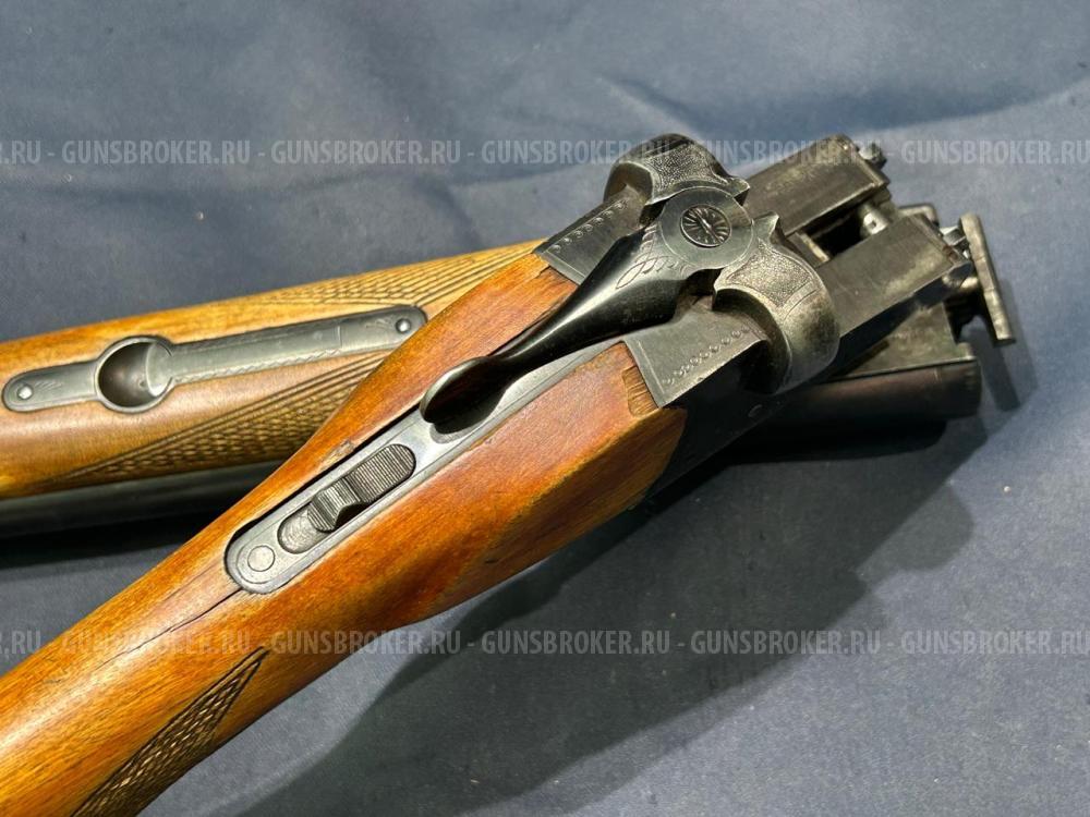 ИЖ-58, кал.16/70