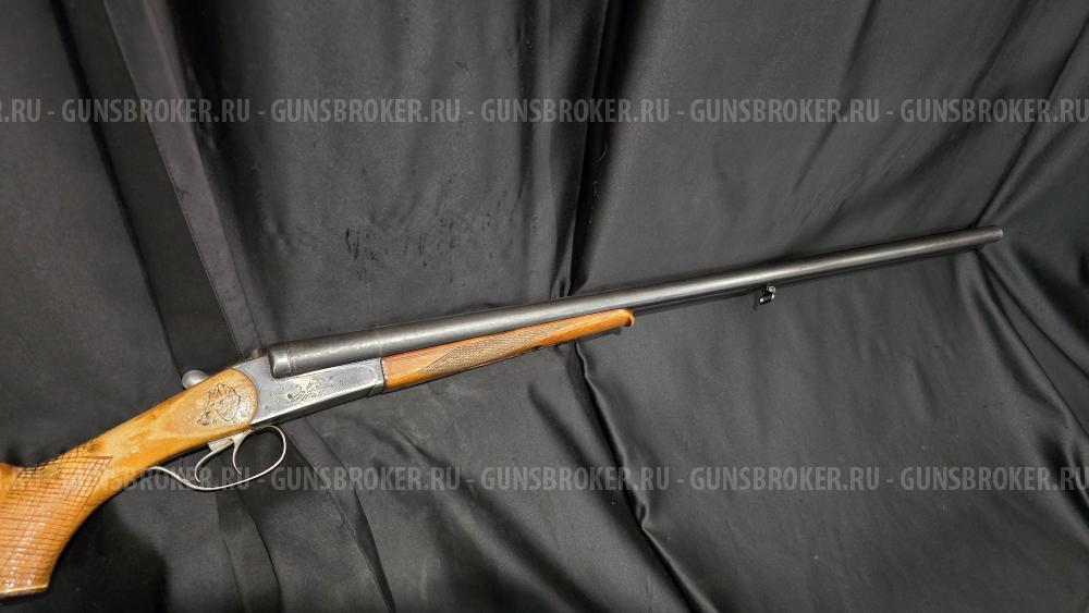 ИЖ-58, кал.16/70