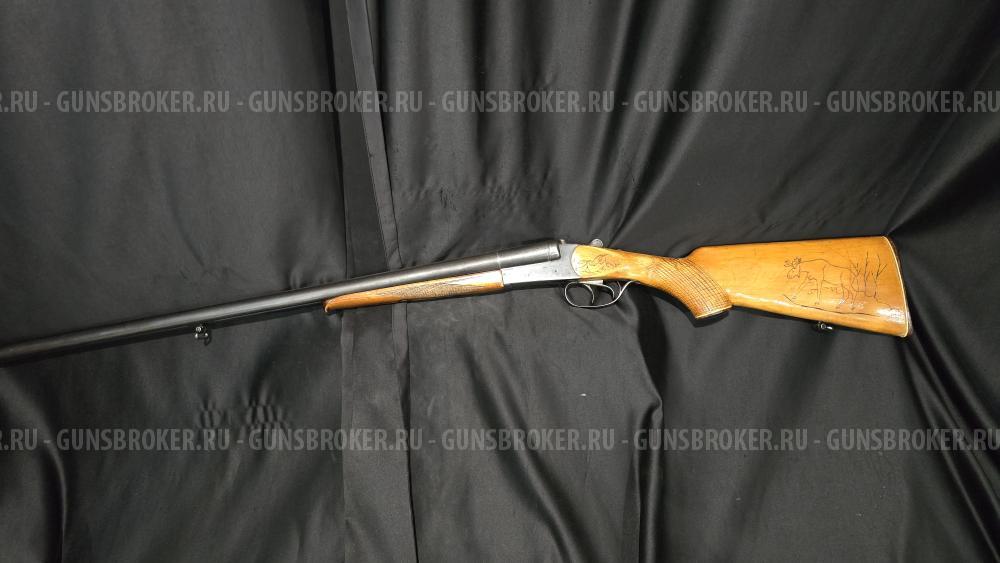 ИЖ-58, кал.16/70