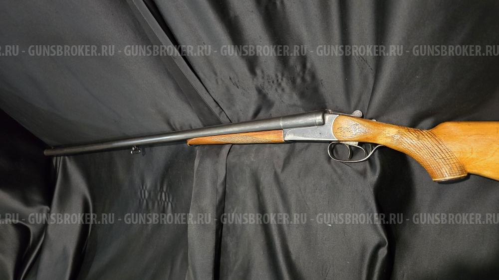 ИЖ-58, кал.16/70