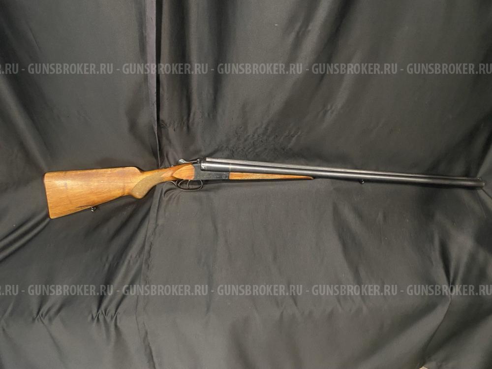 ИЖ-58, кал.16/70