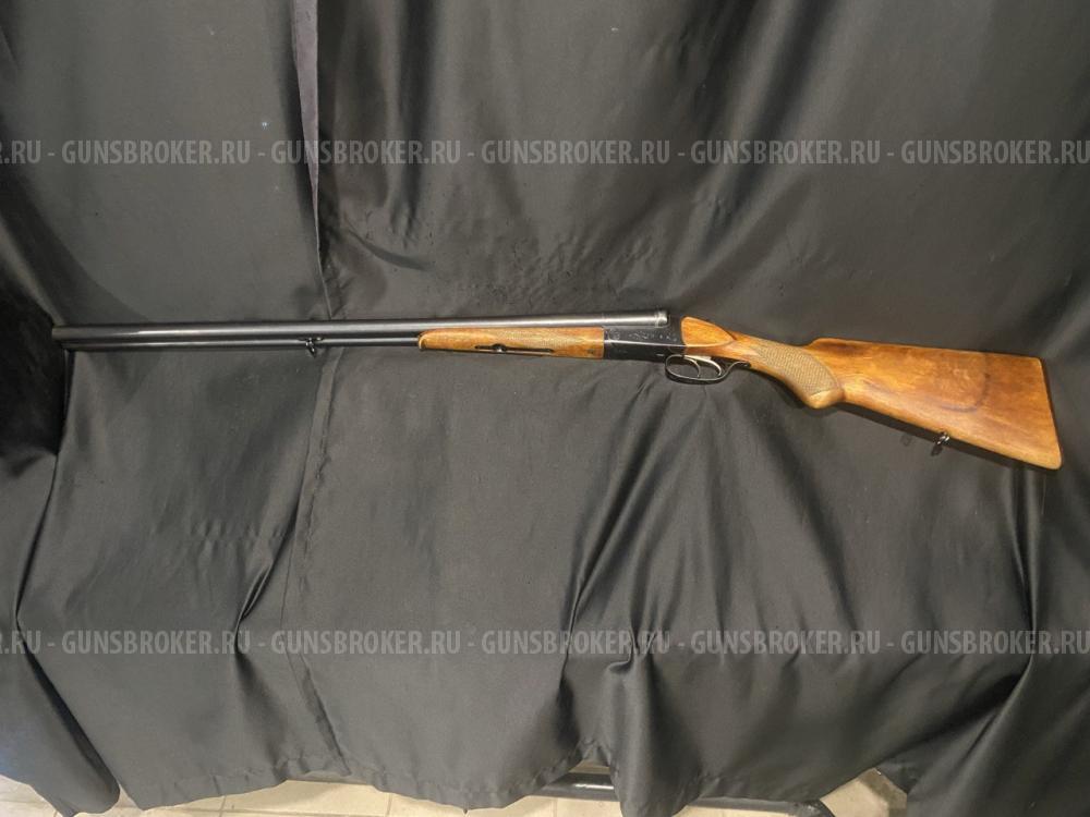 ИЖ-58, кал.16/70