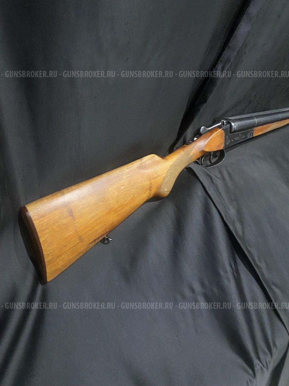 ИЖ-58, кал.16/70