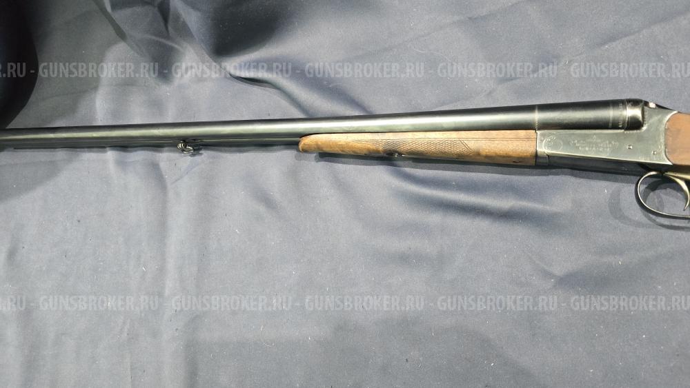 ИЖ-58, кал.16/70