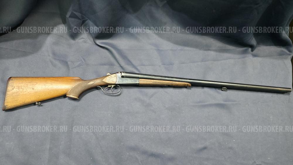 ИЖ-58, кал.16/70