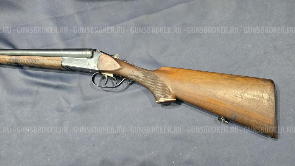 ИЖ-58, кал.16/70