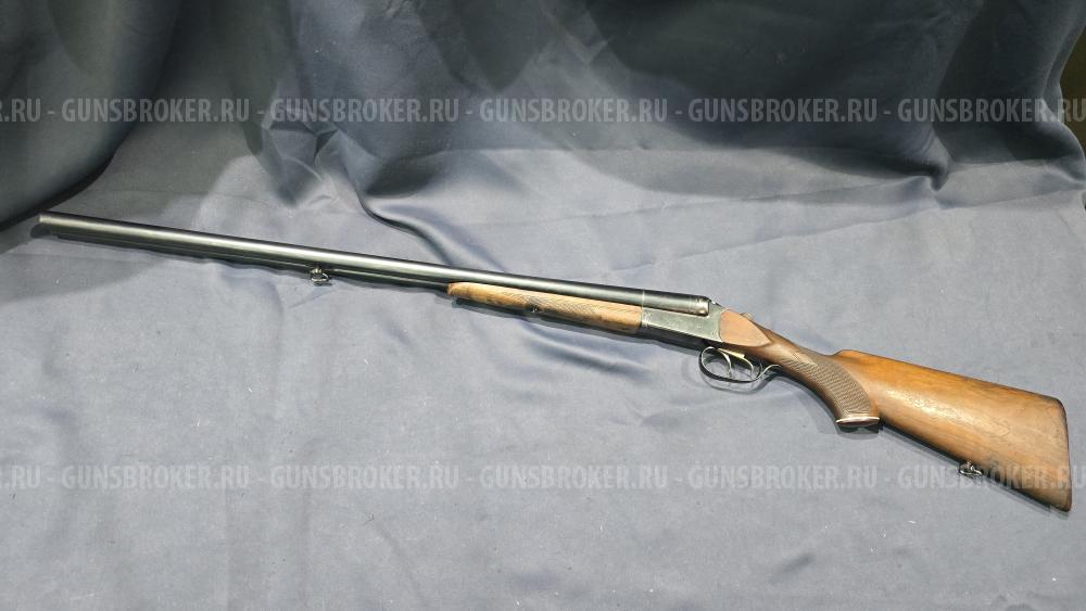 ИЖ-58, кал.16/70