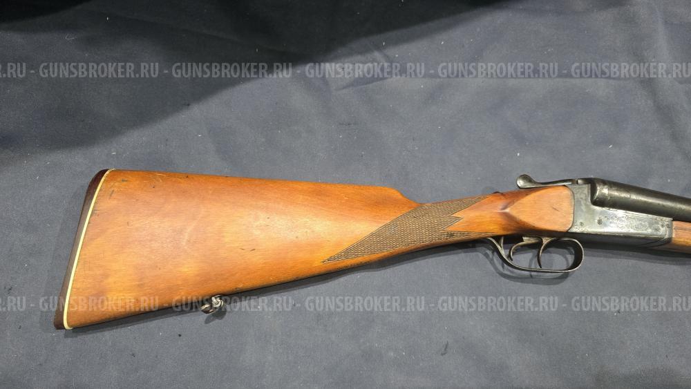 ИЖ-58, кал.16/70