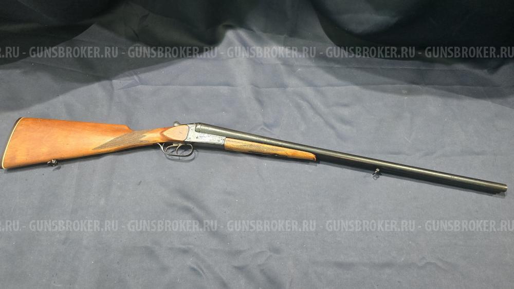 ИЖ-58, кал.16/70