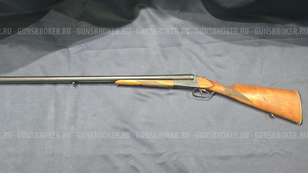 ИЖ-58, кал.16/70