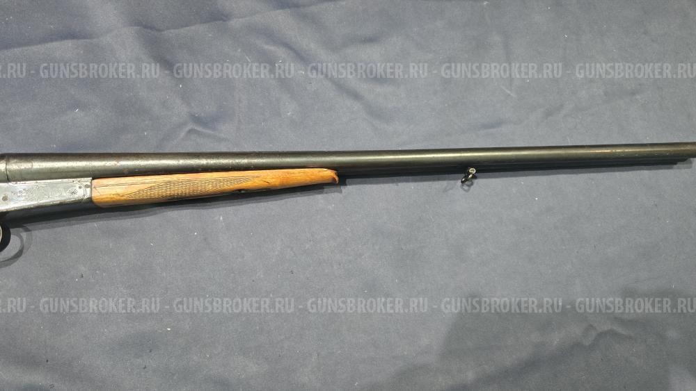 ИЖ-58, кал.16/70