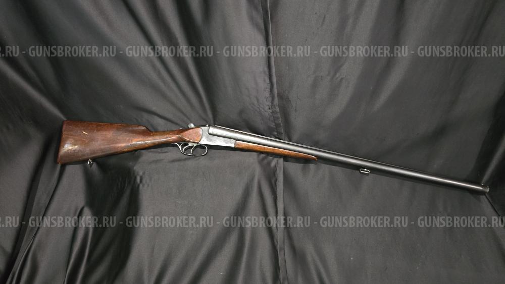 ИЖ-58, кал.16/70