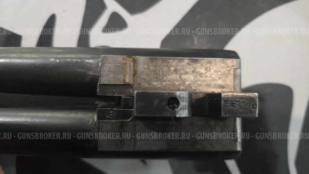 ИЖ-58, кал.16/70