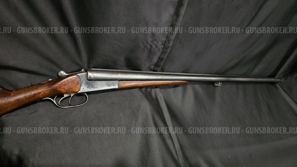 ИЖ-58, кал.16/70