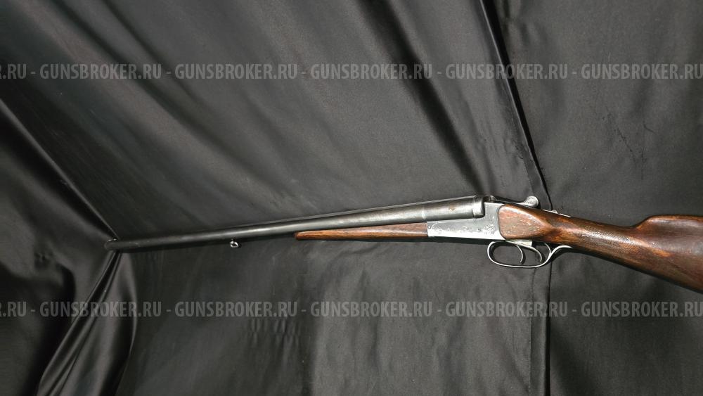 ИЖ-58, кал.16/70