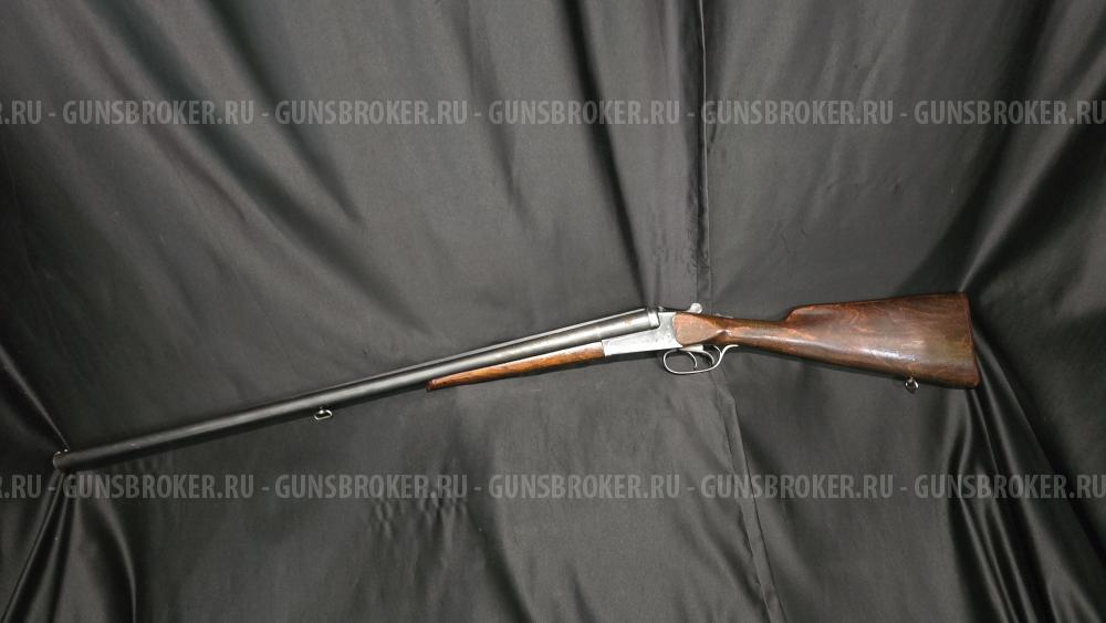 ИЖ-58, кал.16/70