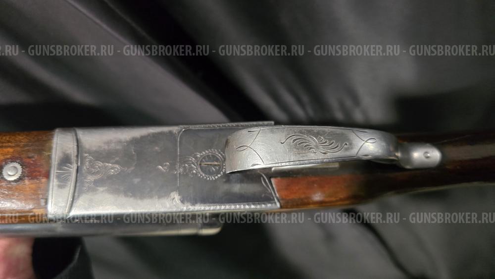 ИЖ-58, кал.16/70