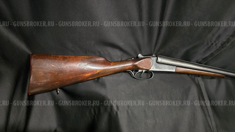 ИЖ-58, кал.16/70