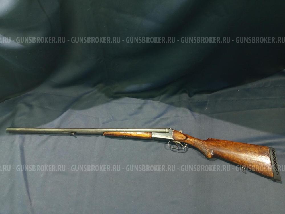 ИЖ-58, кал.16/70