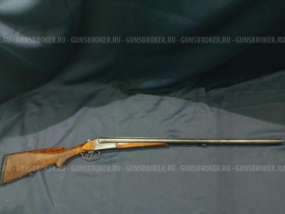 ИЖ-58, кал.16/70