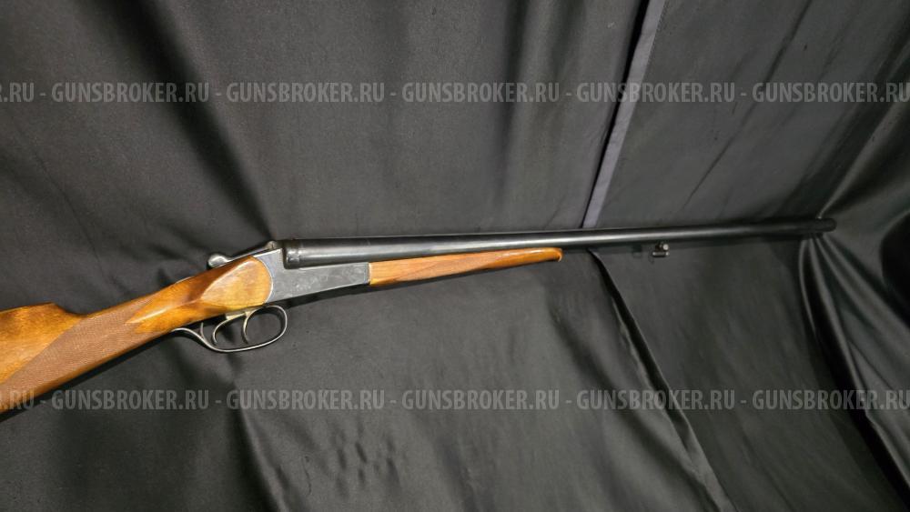 ИЖ-58, кал.16/70